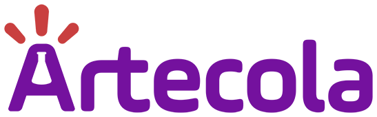 Logo Artecola