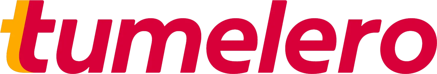 Logo Tumelero