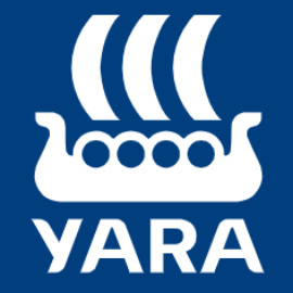 Logo Yara